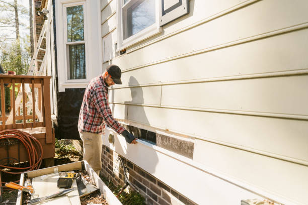Trusted Siding Installation service in Glenmoore, PA - Creative Siding